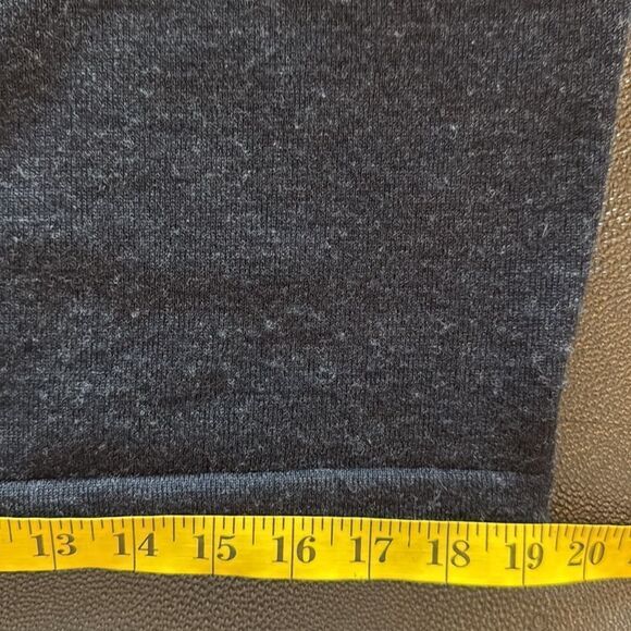 Garret Scott Extra Fine Merino Sweater Pullover size Large - Picture 9 of 9